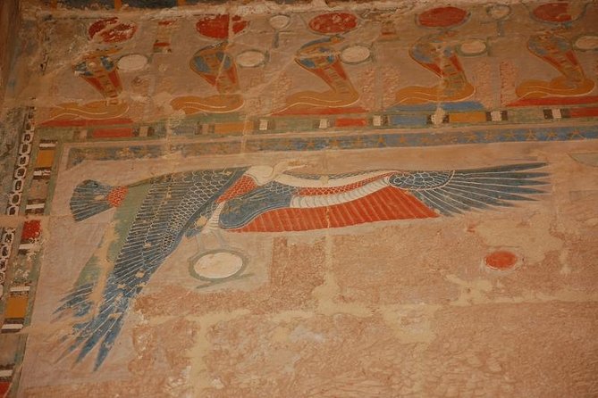 Best Luxor Day Tour To West Bank Visit Valley Kings & Hatshepsut Temple - Overview of the Tour