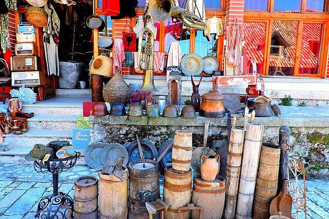 Best of Albania – 6 Days Multidays Tour of Nature and Culture - Good To Know
