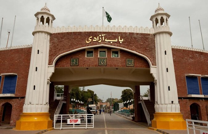 Best of Amritsar - Day Trip to Golden Temple With Wagah Border - Good To Know