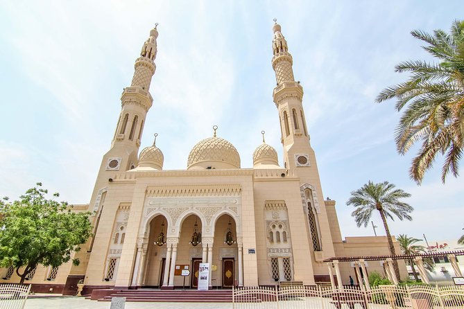Best of Dubai : Dubai City Tour + Evening Desert Safari With All Activities - Good To Know