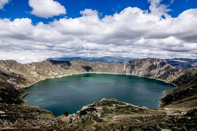 Best of Ecuadors Mainland in 14 Days - Good To Know