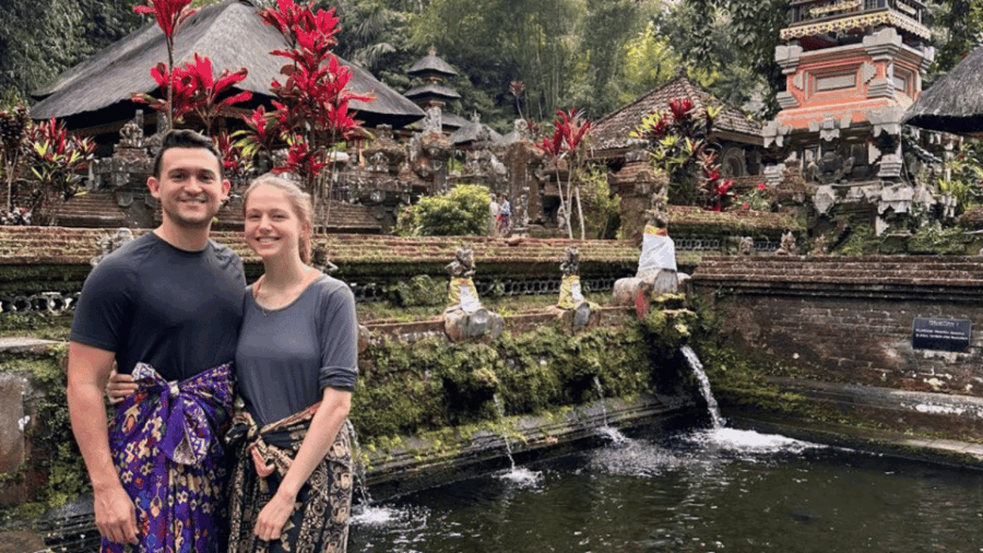 Best of Experience Full Day Ubud Tour With Private Driver