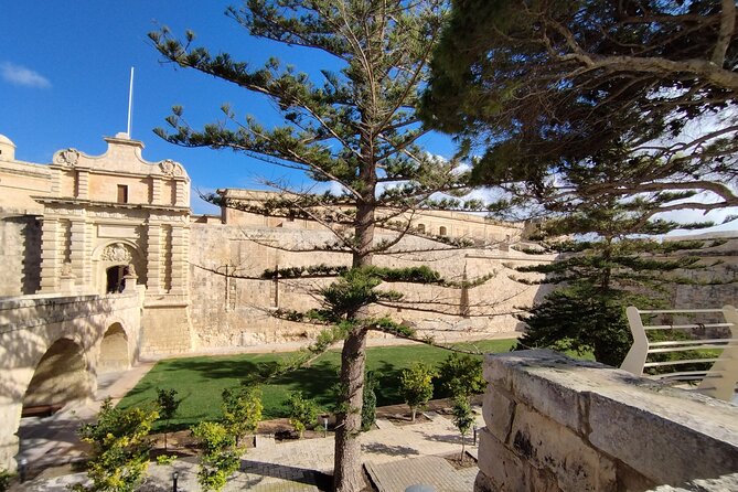 Best of Mdina and Rabat Walking Tour - Good To Know