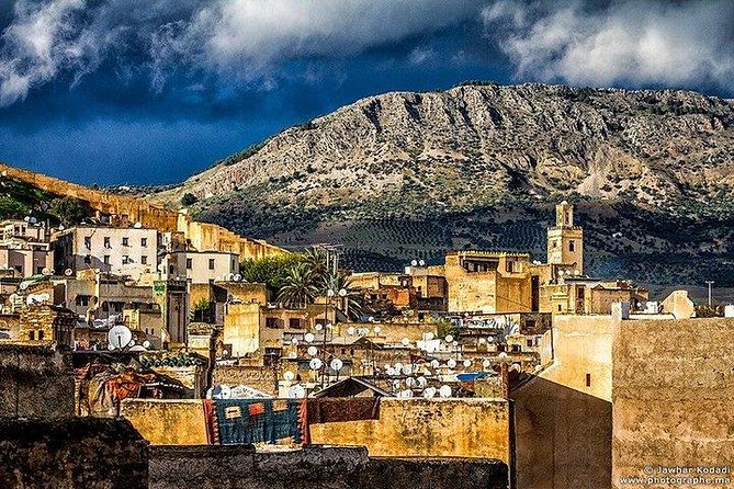 Best of Morocco 7 Days Imperial Authentic Luxury Tour - Good To Know