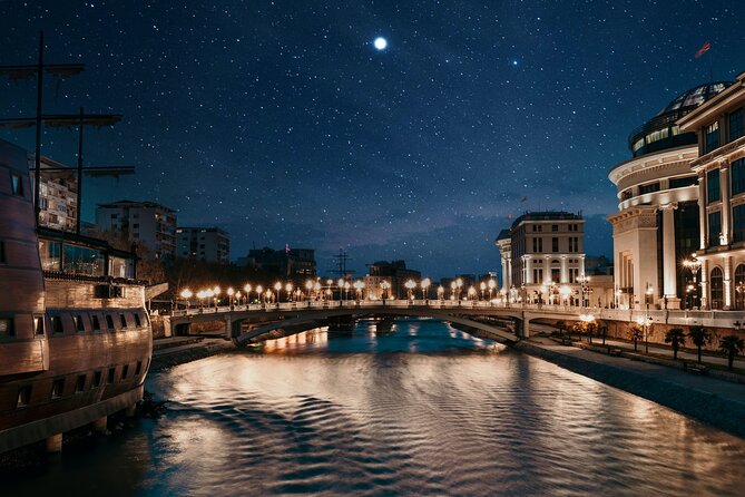 Best of North Macedonia Tour in Eight Days - Good To Know