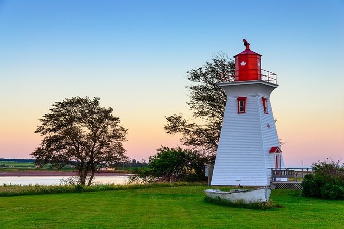 Best of P.E.I. Small Group Tour W/Anne of Green Gables +Cavendish - Good To Know