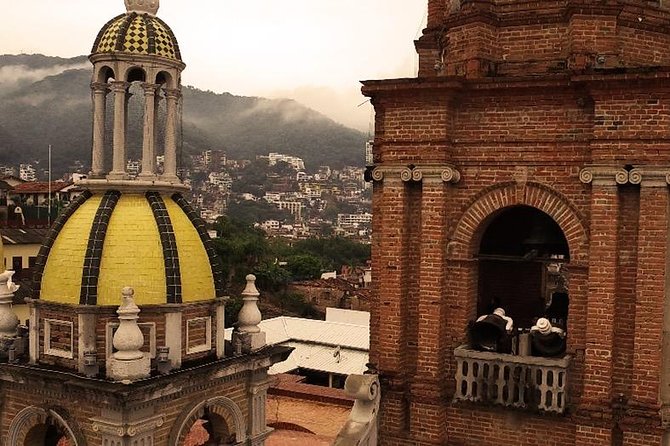 Best of Puerto Vallarta Private Tour: Highlight Treasures and Hidden Gems - Key Points