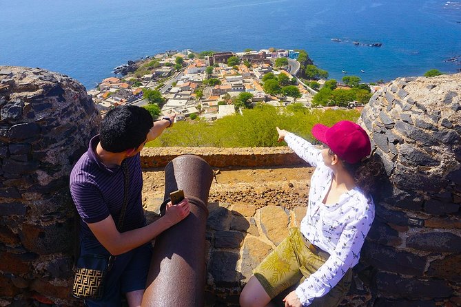 Best of Santiago Island: Cidade Velha, Workshop & Tarrafal Beach Tour - Good To Know