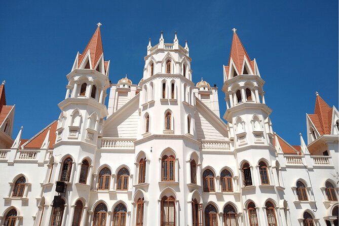 Best of the Trivandrum (Guided Half Day City Tour by Car) - Good To Know