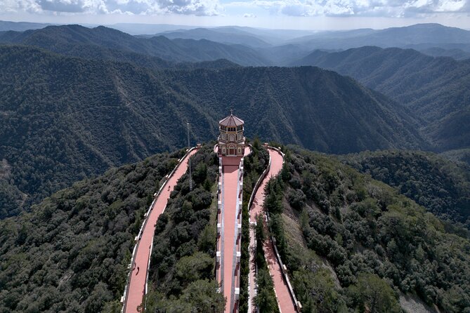 Best of Troodos Mountains & Villages Tour From Limassol - Good To Know