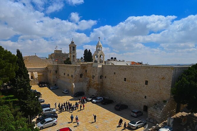 Bethlehem Full Day Private Tour - Good To Know