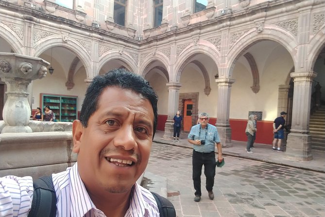 Bewitched With Our Tour to Queretaro - Accessibility and Requirements