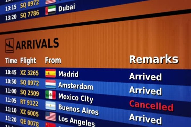 BEY Airport to Hotel, Private Arrival Transfer - Good To Know