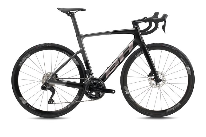 BH RS1 3.5 Shimano 105 Di2 12sp Road Bike Rental in Tenerife - Good To Know