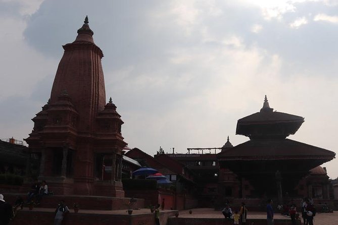 Bhaktapur and Patan Tour - Overview of Bhaktapur and Patan