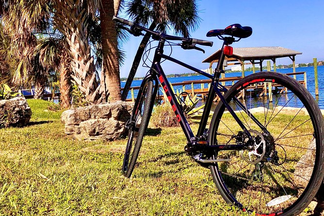 Bicycle Tours and Rentals Throughout the Space Coast - Good To Know