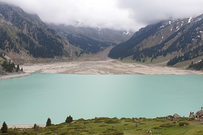 Big Almaty Lake and City Private Tour - Good To Know