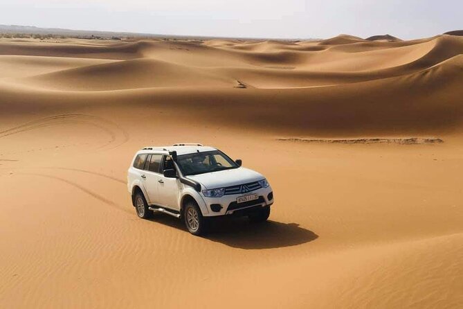 Big Sahara Trip :Ouarzazate /Zagora /Mhamid/ Erg Chegaga/3 Days 2 Nights - Good To Know