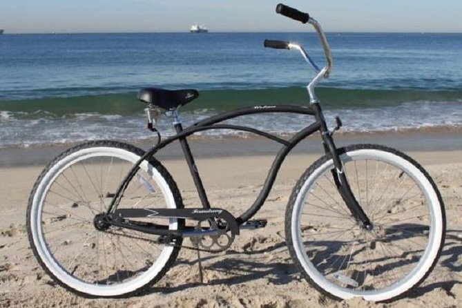 Bike Bicycle Rentals in Cape Coral - About Your Stay