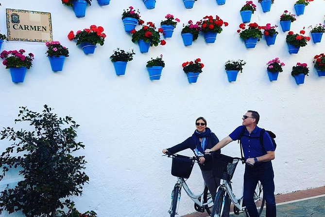 Bike City Tour Marbella - Scenic Coastal Routes