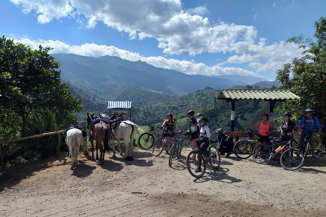 Bike Expedition the Tour of Quindio Colombia Coffee Region - About Your Stay