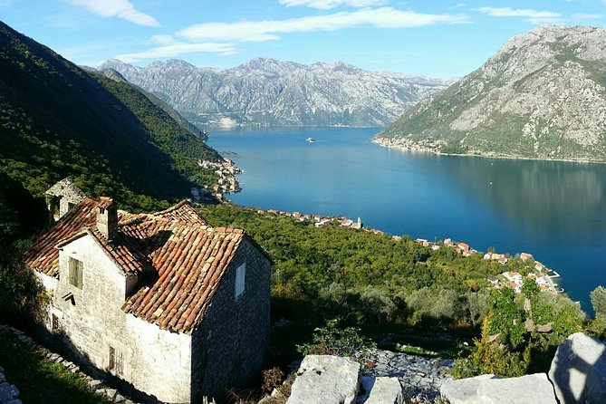 Bike & Hike Tour - Good To Know