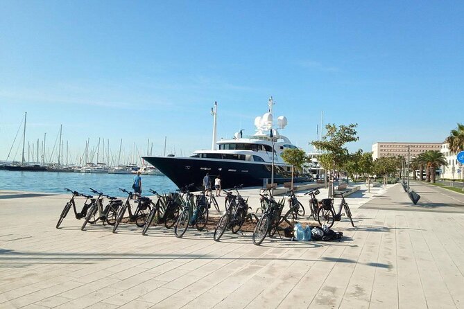 Bike Rental in Croatia - Good To Know