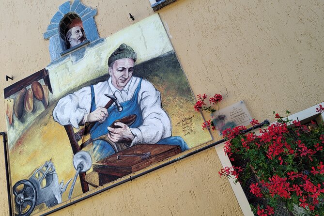 Bike Tour at Lake Como With Cheese Experience - Key Points