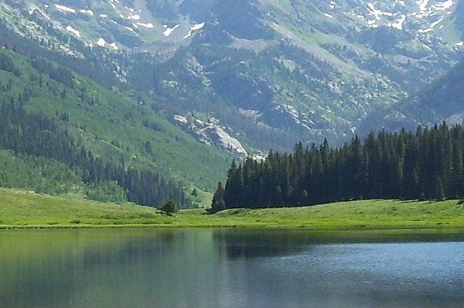 Bike Tour or Mountain Bike Down Vail Mountain - Good To Know