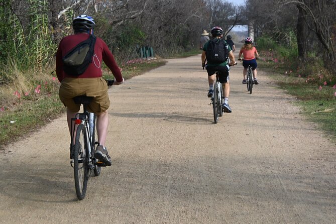 Bikes and BBQ Tour in Austin - About Your Stay