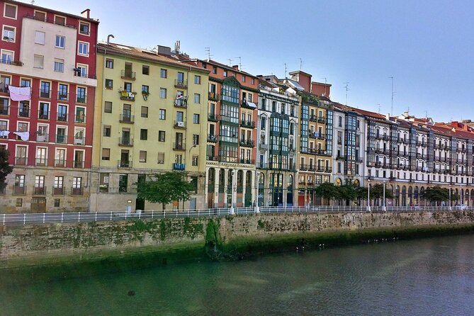 Bilbao Highlights, Getaria Village & Guggenheim: Private Tour - Traveler Photos: A Visual Journey