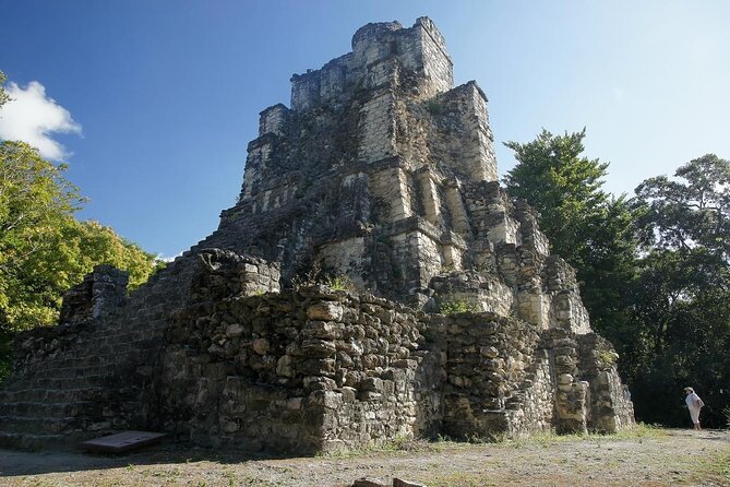 Birdwatching in Sian Ka'An and Muyil Archaeological Site From Tulum - Key Points