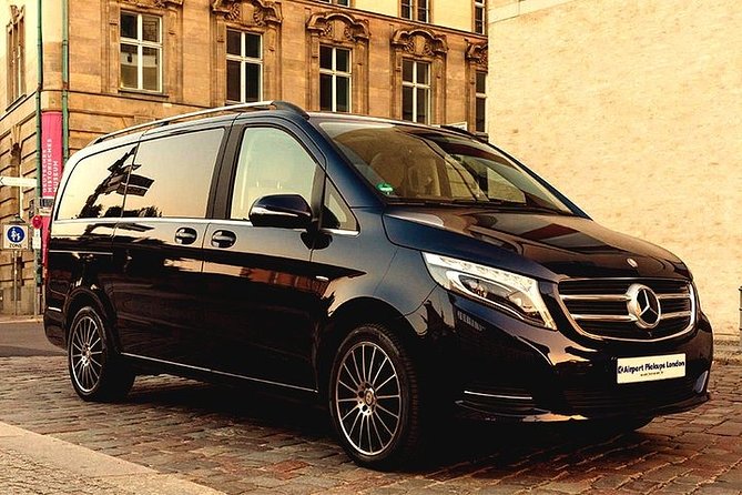 Birmingham to Heathrow Airport Private Taxi Transfers - Good To Know