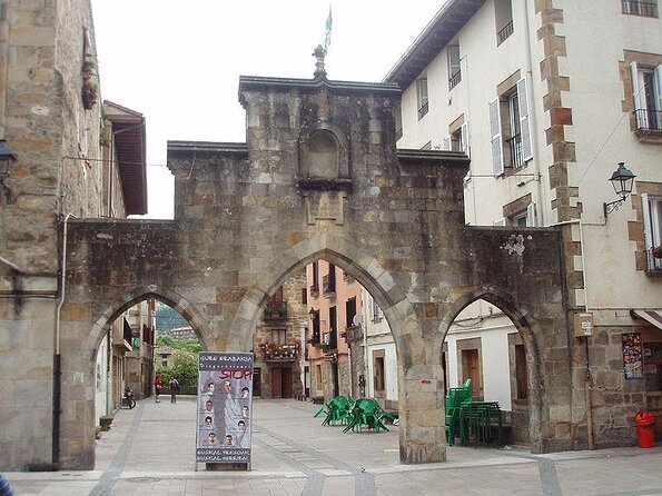 Biscay Tour Along the Duranguesado Route  - Bilbao - Good To Know