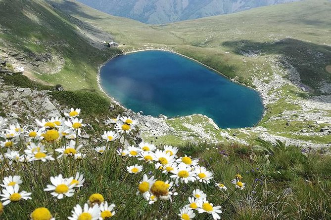 Bitola Small-Group Mountain Lake Hike  - Ohrid - Key Points