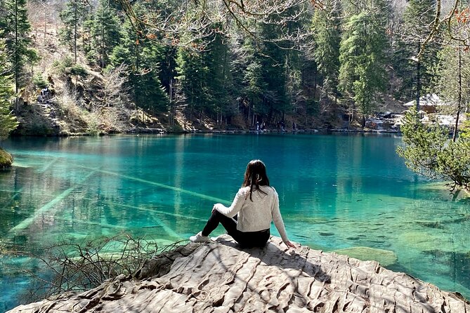 Blausee, Interlaken and Alpine Villages Private Guided Tour From Luzern - Good To Know
