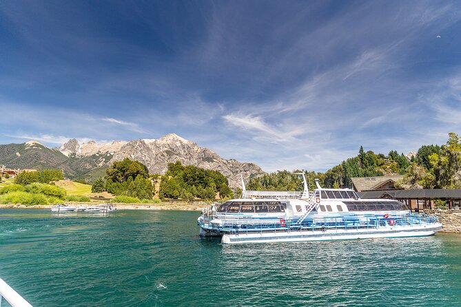 Blest Port and Cantaros Waterfalls With Frias Lake Tour - About Your Stay
