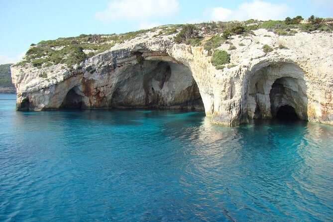 Blue Cave Our Way - Private 6 Island Tour - Inclusions and Pickup Information