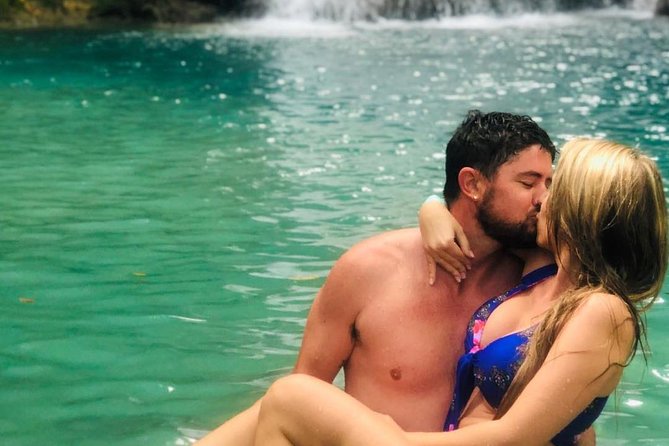 Blue Hole Tour From Ocho Rios - Tour Overview and Highlights