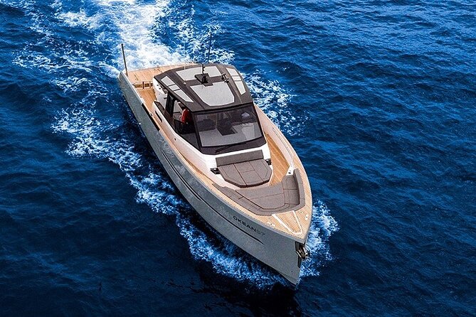 Boat or Yacht Rental in Sag Harbor, The Hamptons, or Monatauk - Good To Know