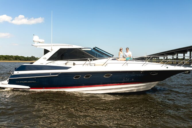 Boat Rental and Tours - Good To Know