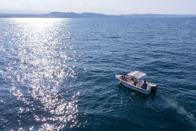 Boat Rental in Tortoreto - Good To Know