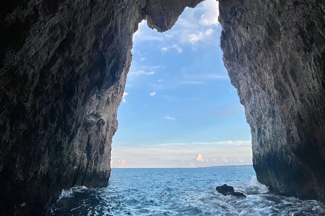 Boat Tour Ortigia and Syracuse Sea Caves - Good To Know