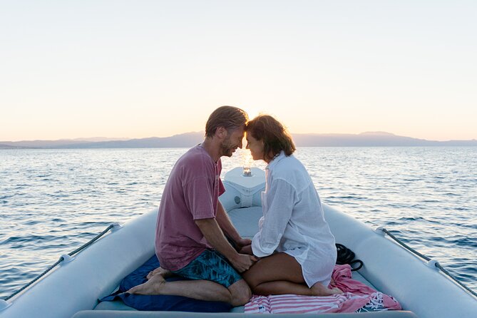 Boat Trip and Cooking Experience, Chania - Overview of the Experience