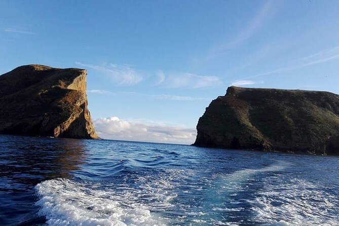Boat Trip Around Cabras Islet With Snorkeling Review - Key Points
