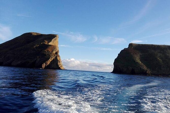 Boat Trip to Cabras Islet - Good To Know