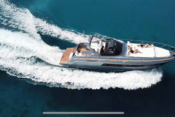 Boat - Yacht Tours at Mykonos - Overview of Yacht Tours