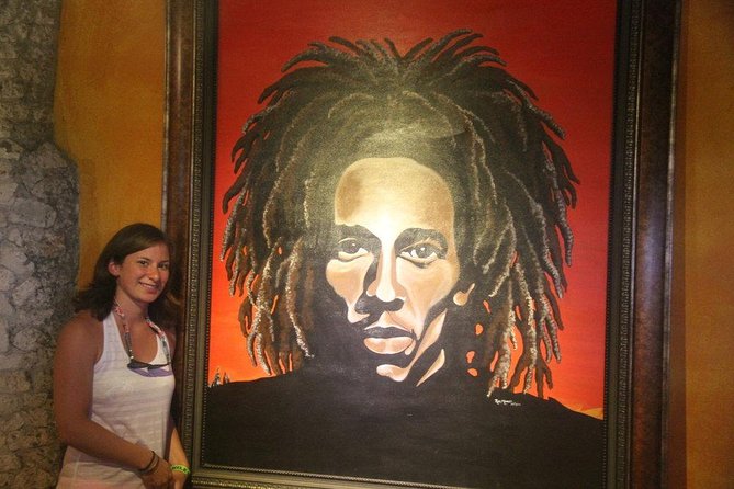Bob Marley 9 Mile Tour - Good To Know