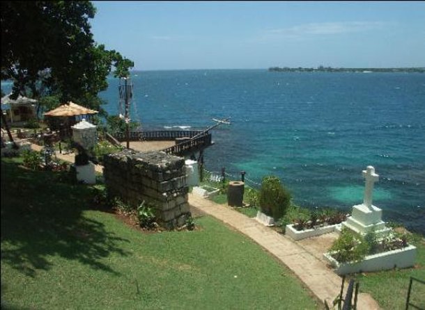 Bob Marley Nine Mile Excursion From Montego Bay - Good To Know