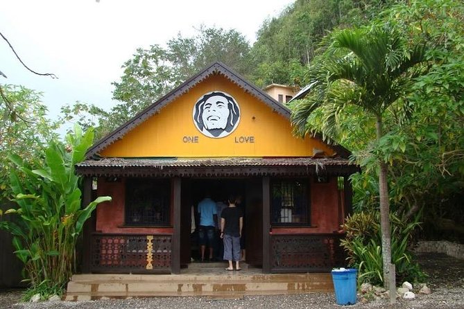 Bob Marley Nine Mile Private Tour - Good To Know